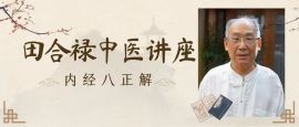 内经八正解